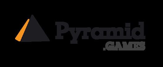 Pyramid Games logo