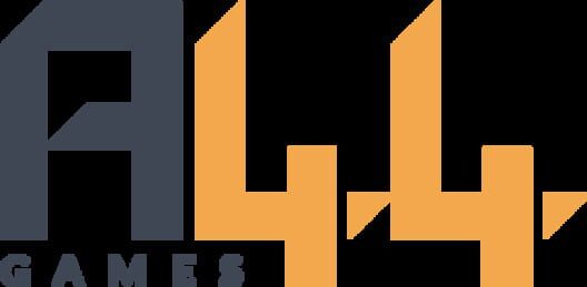 A44 logo