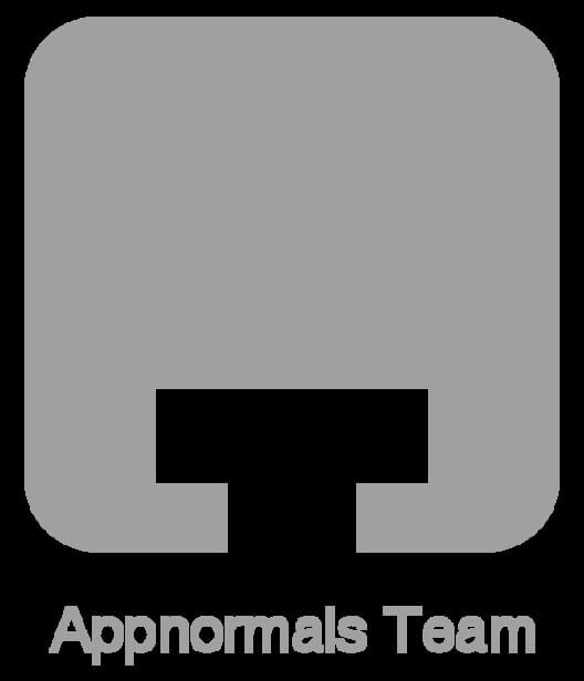 Appnormals Team logo