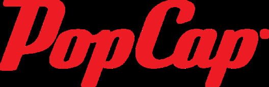 PopCap Games logo