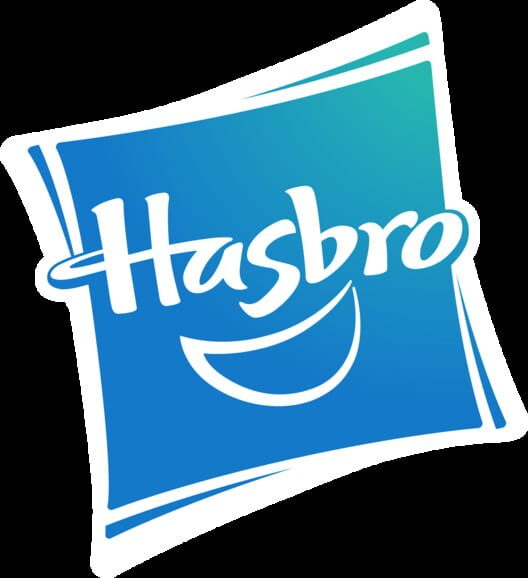 Hasbro logo