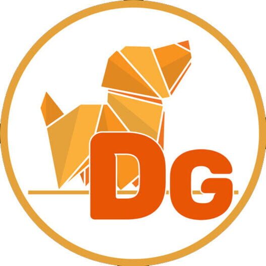 Dominigames logo