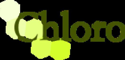 Chloro logo