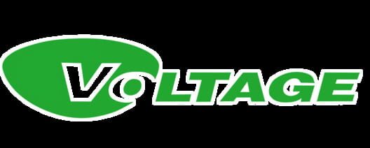 voltage inc. logo