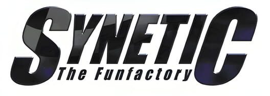 synetic gmbh logo