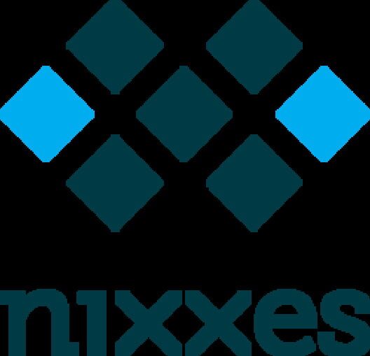 Nixxes software logo