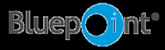 Bluepoint Games logo