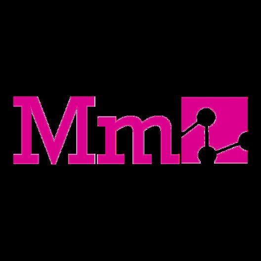 Media Molecule logo