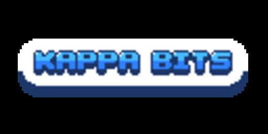 Kappa Bits logo