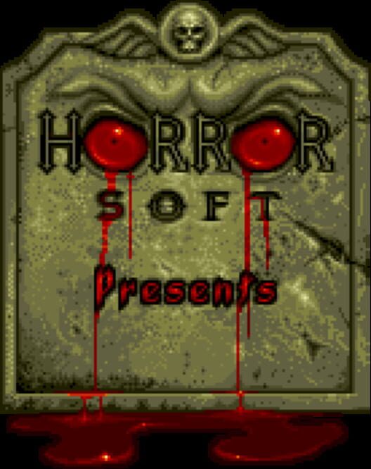 Horror Soft logo