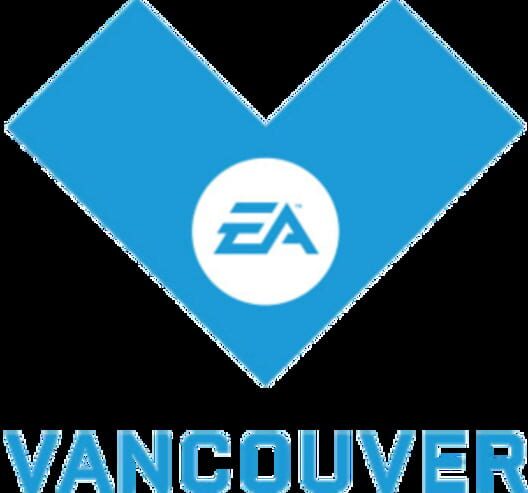 EA Vancouver logo
