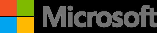 Microsoft logo