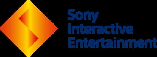 Sony Interactive Entertainment logo
