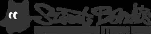 Sweet Bandits Studios logo