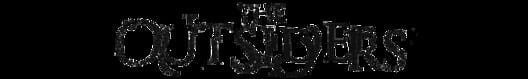 The Outsiders logo