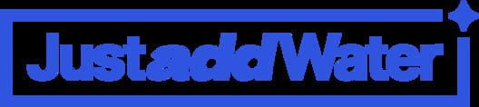 just add water (development) ltd. logo