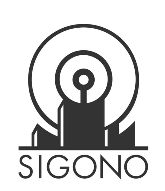 sigono inc. logo