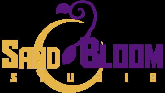 SandBloom Studio logo