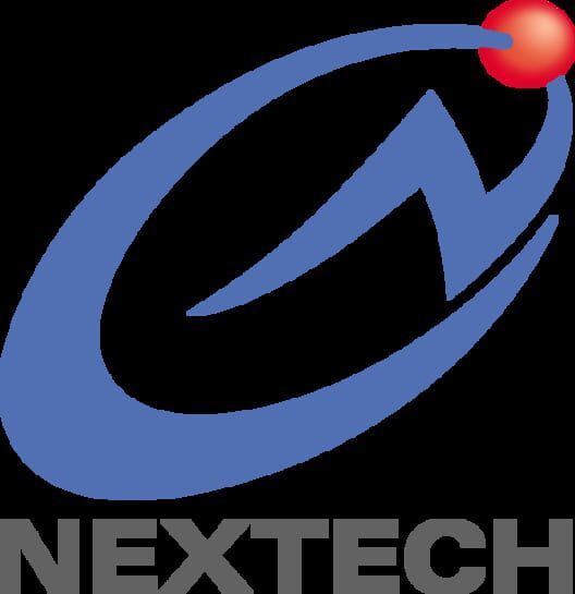 NexTech logo