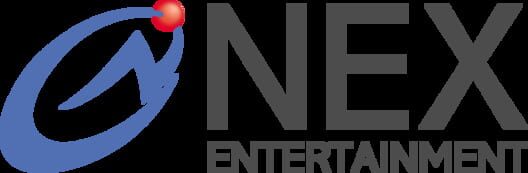 Nex Entertainment logo