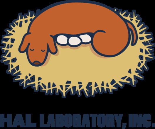 HAL Laboratory logo