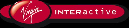 Virgin Interactive Entertainment logo