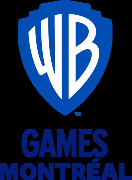 WB Games Montréal logo