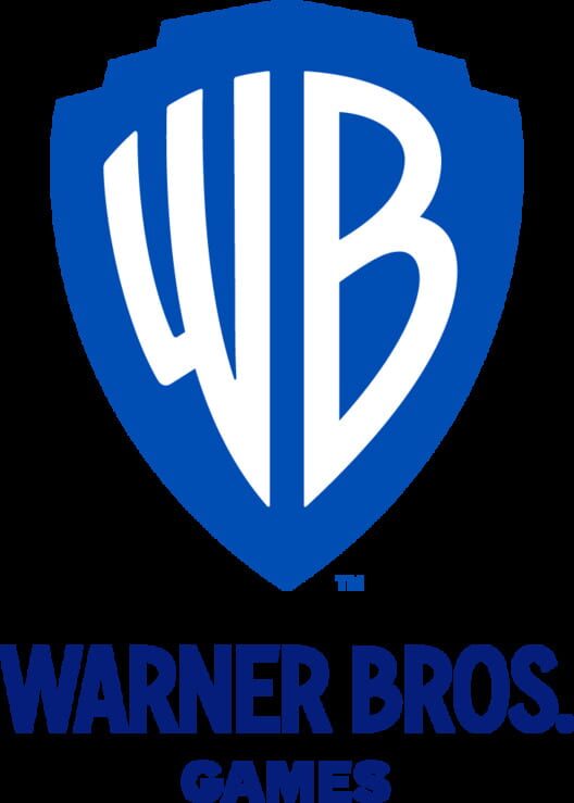 WB Games logo
