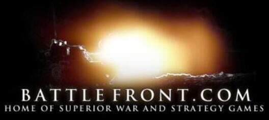 Battlefront.com logo