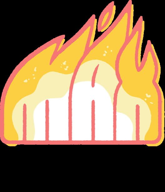 Max Inferno logo