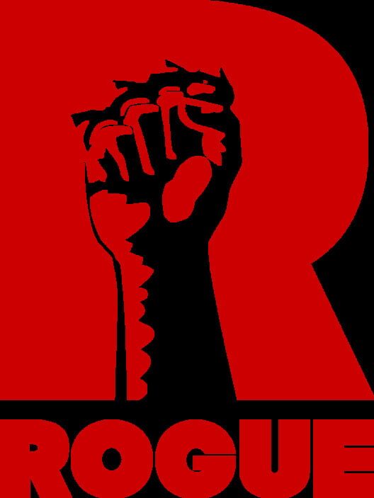 Rogue Games logo