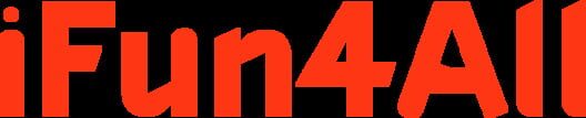 ifun4all s.a. logo