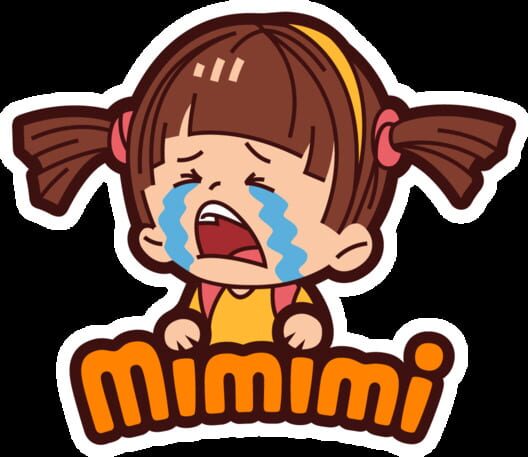 Mimimi Games logo