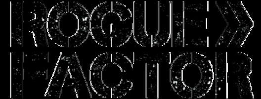 Rogue Factor logo