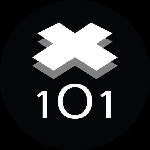 Experiment 101 logo