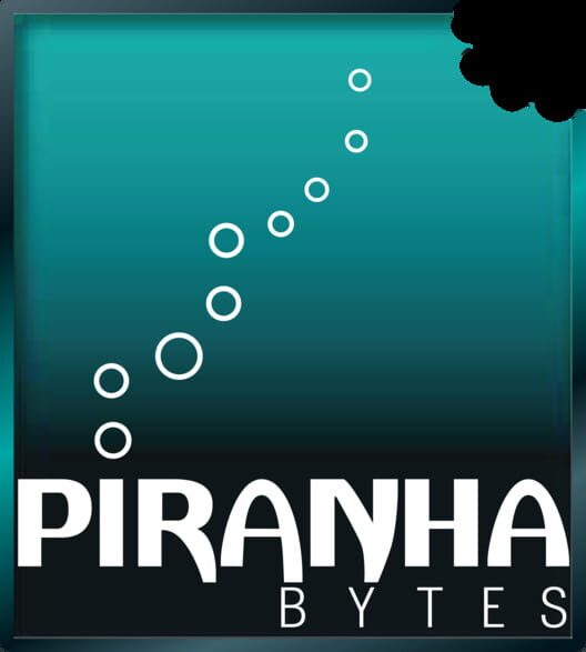 Piranha Bytes logo