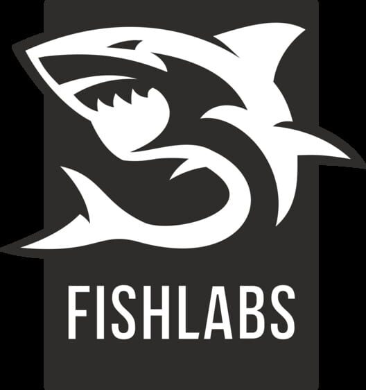 FISHLABS logo