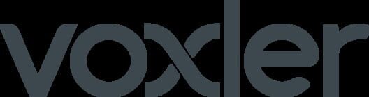 Voxler logo