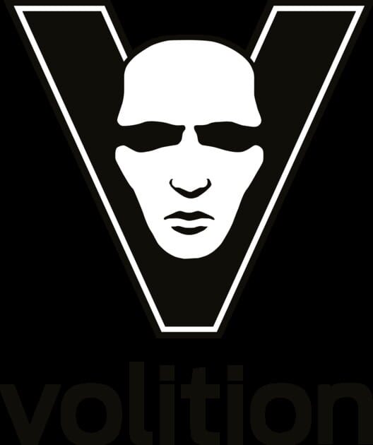 Volition logo
