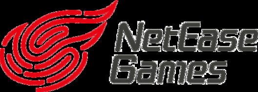 NetEase Games logo