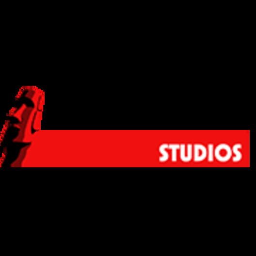 Rockhead Studios logo