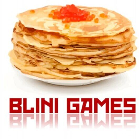LLC Blini Games logo