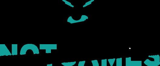 NotGames logo