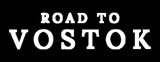 road to vostok logo