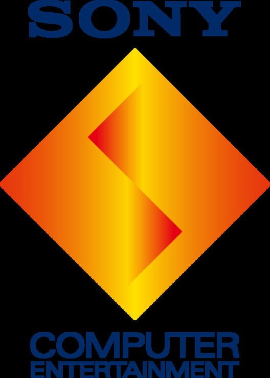 Sony Computer Entertainment logo