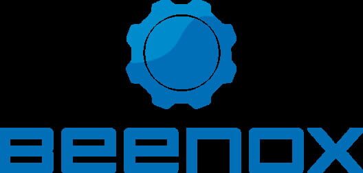 Beenox logo