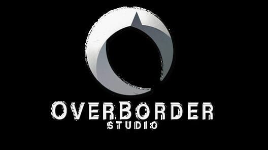 OverBorder Studio logo