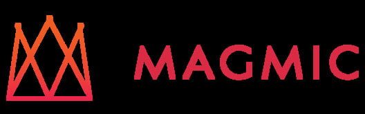 Magmic logo