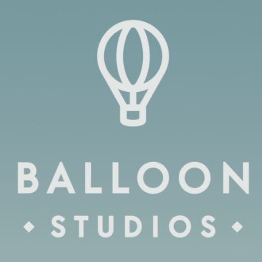 Balloon Studios logo