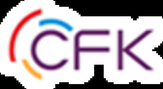 cfk co., ltd. logo
